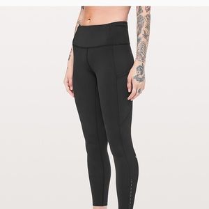 Lulu lemon leggings